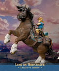 The Legend of Zelda™: Breath of The Wild - Link on Horseback (Exclusive Edition) (linkonhorseback_st_12.jpg)