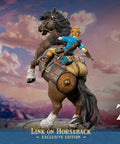 The Legend of Zelda™: Breath of The Wild - Link on Horseback (Exclusive Edition) (linkonhorseback_st_13.jpg)