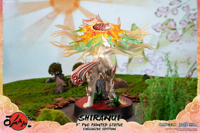 Okami - Shiranui PVC (Exclusive Edition) (lp_shiranui_exc_02.jpg)