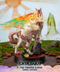 Okami - Shiranui PVC (Combo Edition)   (lp_shiranui_exc_03_1.jpg)