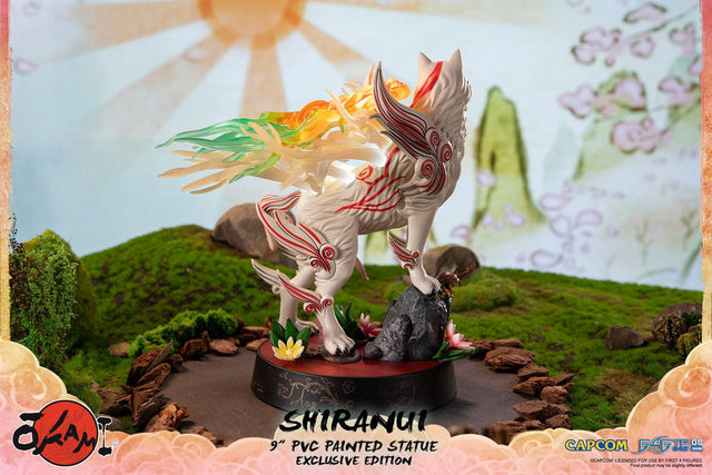 Okami - Shiranui PVC (Exclusive Edition) (lp_shiranui_exc_04.jpg)