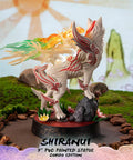 Okami - Shiranui PVC (Combo Edition)   (lp_shiranui_exc_04_1.jpg)