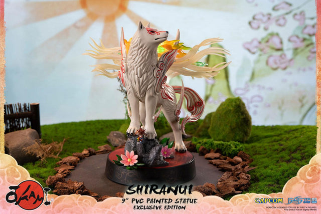 Okami - Shiranui PVC (Exclusive Edition) (lp_shiranui_exc_06.jpg)