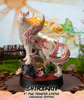 Okami - Shiranui PVC (Exclusive Edition) (lp_shiranui_exc_08.jpg)