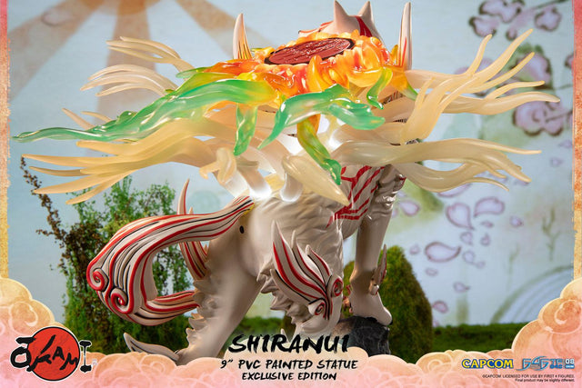 Okami - Shiranui PVC (Exclusive Edition) (lp_shiranui_exc_10.jpg)