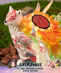 Okami - Shiranui PVC (Combo Edition)   (lp_shiranui_exc_13_1.jpg)