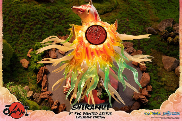 Okami - Shiranui PVC (Exclusive Edition) (lp_shiranui_exc_15.jpg)