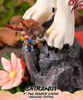 Okami - Shiranui PVC (Exclusive Edition) (lp_shiranui_exc_18.jpg)