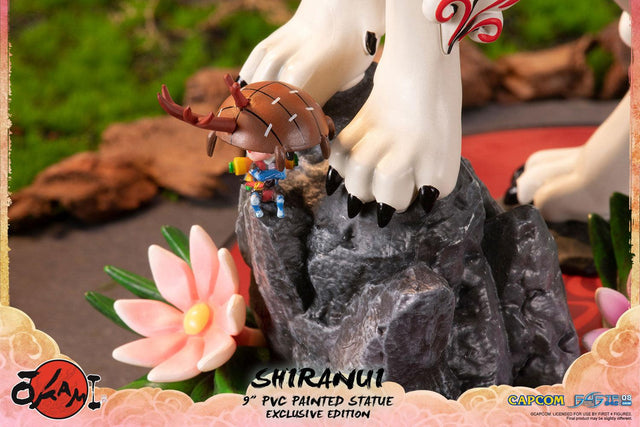 Okami - Shiranui PVC (Exclusive Edition) (lp_shiranui_exc_18.jpg)