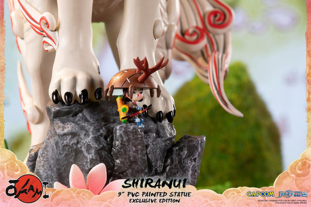 Okami - Shiranui PVC (Exclusive Edition) (lp_shiranui_exc_21.jpg)