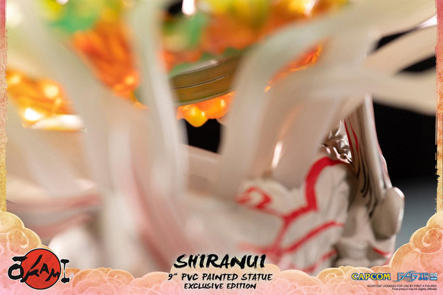 Okami - Shiranui PVC (Exclusive Edition) (lp_shiranui_exc_24.jpg)