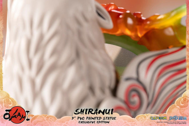 Okami - Shiranui PVC (Exclusive Edition) (lp_shiranui_exc_25.jpg)