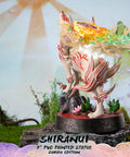 Okami - Shiranui PVC (Combo Edition)   (lp_shiranuihowl_exc_01_1.jpg)