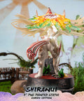 Okami - Shiranui PVC (Combo Edition)   (lp_shiranuihowl_exc_02_1.jpg)