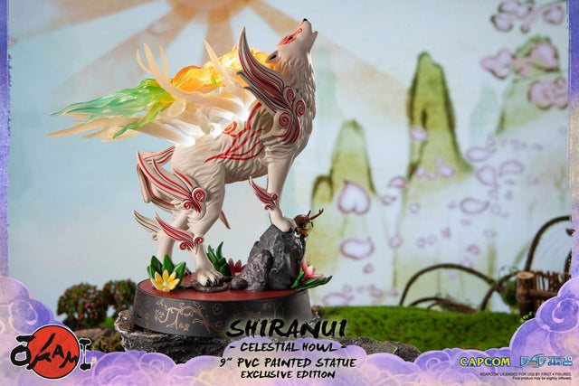 Okami - Shiranui Celestial Howl PVC (Exclusive Edition) (lp_shiranuihowl_exc_04.jpg)