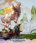 Okami - Shiranui PVC (Combo Edition)   (lp_shiranuihowl_exc_04_1.jpg)