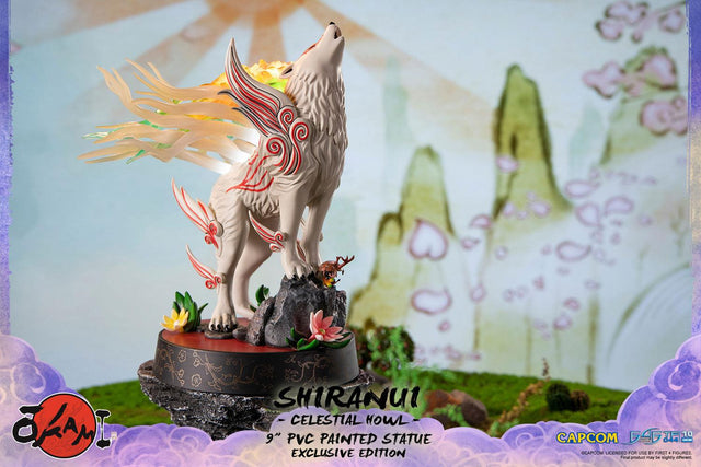 Okami - Shiranui Celestial Howl PVC (Exclusive Edition) (lp_shiranuihowl_exc_05.jpg)