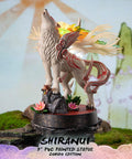 Okami - Shiranui PVC (Combo Edition)   (lp_shiranuihowl_exc_07_1.jpg)