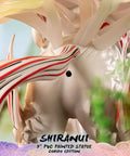 Okami - Shiranui PVC (Combo Edition)   (lp_shiranuihowl_exc_17_1.jpg)