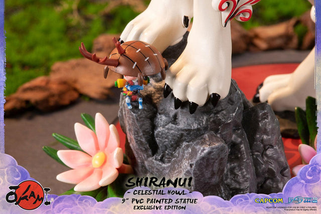 Okami - Shiranui Celestial Howl PVC (Exclusive Edition) (lp_shiranuihowl_exc_22.jpg)