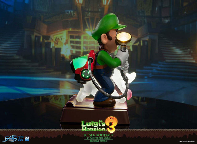 Luigi's Mansion 3 – Luigi and Polterpup Exclusive Edition (luigi_exc_06_1.jpg)