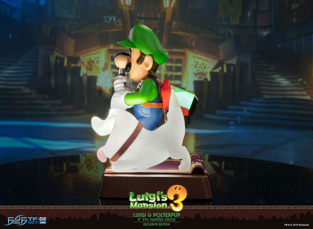 Luigi's Mansion 3 – Luigi and Polterpup Exclusive Edition (luigi_exc_10_1.jpg)