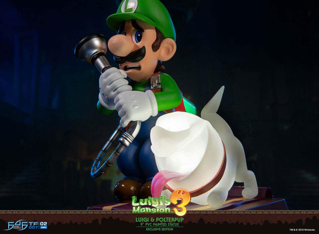 Luigi's Mansion 3 – Luigi and Polterpup Exclusive Edition (luigi_exc_13_1.jpg)