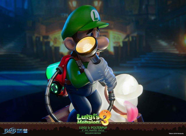 Luigi's Mansion 3 – Luigi and Polterpup Exclusive Edition (luigi_exc_14_1.jpg)