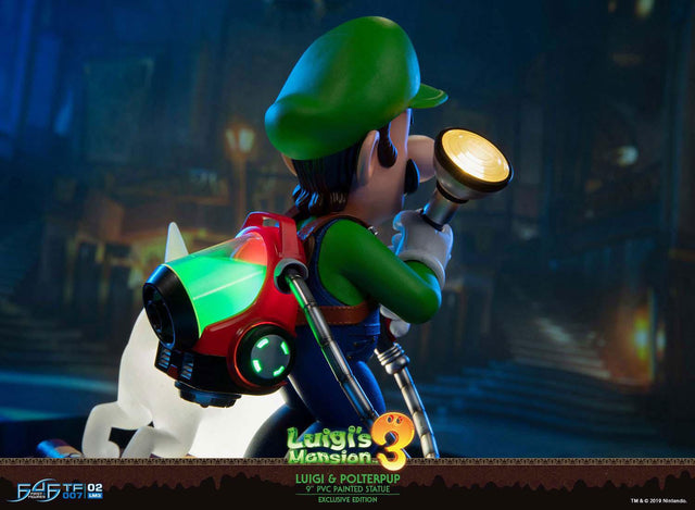 Luigi's Mansion 3 – Luigi and Polterpup Exclusive Edition (luigi_exc_22_1.jpg)