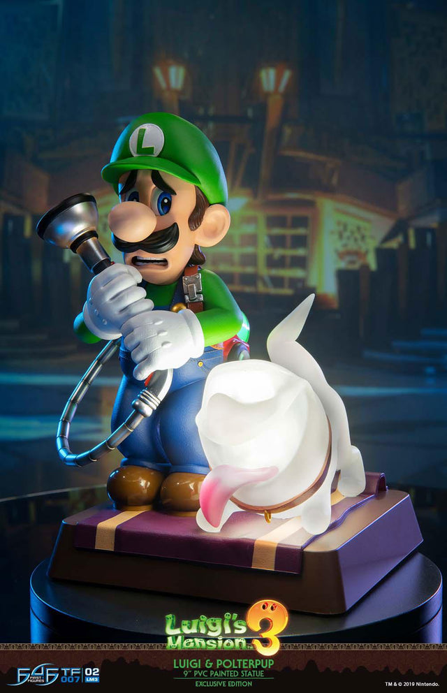 Luigi's Mansion 3 – Luigi and Polterpup Exclusive Edition (luigi_exc_26_1.jpg)