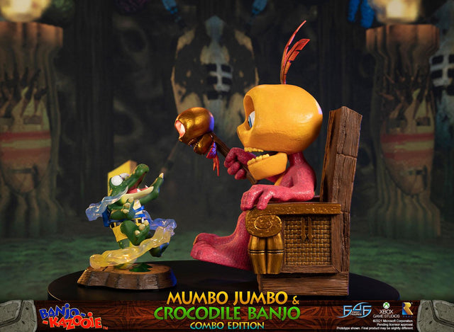 BANJO-KAZOOIE™ – MUMBO JUMBO & CROCODILE BANJO (COMBO EDITION) (m_c_combo_09.jpg)