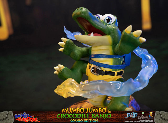 BANJO-KAZOOIE™ – MUMBO JUMBO & CROCODILE BANJO (COMBO EDITION) (m_c_combo_12.jpg)