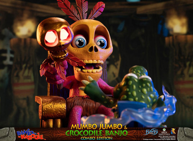 BANJO-KAZOOIE™ – MUMBO JUMBO & CROCODILE BANJO (COMBO EDITION) (m_c_combo_18.jpg)