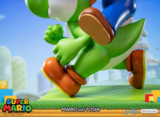 Super Mario – Mario and Yoshi Standard Edition (m_y_r-h-12.jpg)