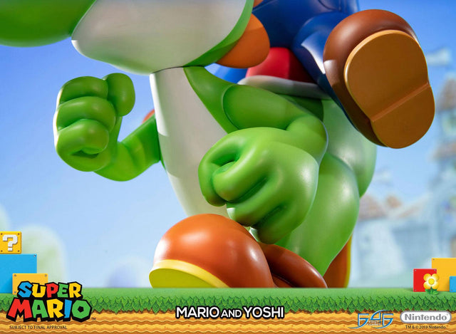 Super Mario – Mario and Yoshi Standard Edition (m_y_r-h-13.jpg)