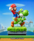 Super Mario – Mario and Yoshi Standard Edition (m_y_r-h-15.jpg)