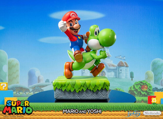 Super Mario – Mario and Yoshi Standard Edition (m_y_r-h-15.jpg)