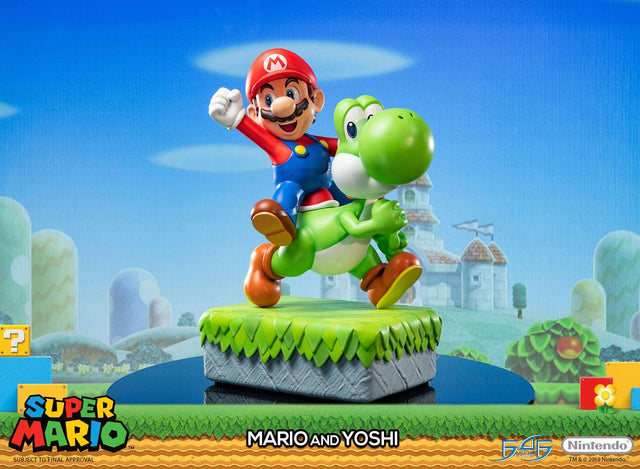 Super Mario – Mario and Yoshi Standard Edition (m_y_r-h-16.jpg)