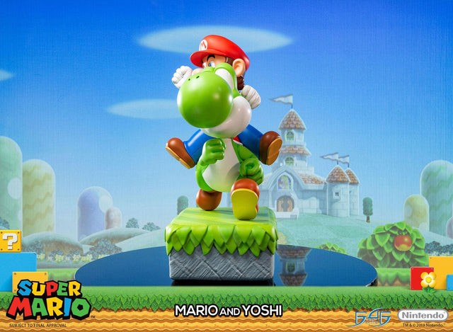 Super Mario – Mario and Yoshi Standard Edition (m_y_r-h-17.jpg)