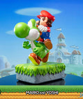 Super Mario – Mario and Yoshi Standard Edition (m_y_r-h-18.jpg)