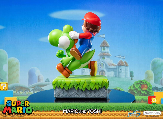 Super Mario – Mario and Yoshi Standard Edition (m_y_r-h-19.jpg)