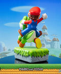 Super Mario – Mario and Yoshi Standard Edition (m_y_r-h-20.jpg)