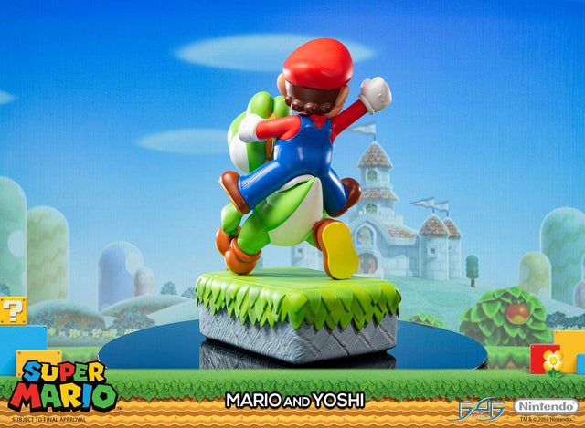 Super Mario – Mario and Yoshi Standard Edition (m_y_r-h-20.jpg)