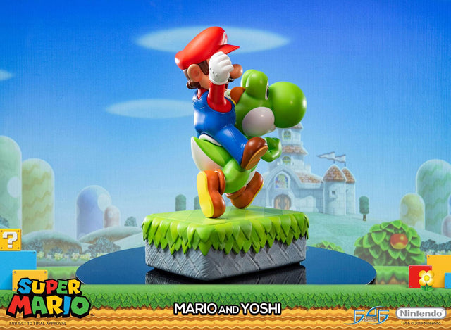 Super Mario – Mario and Yoshi Standard Edition (m_y_r-h-22.jpg)