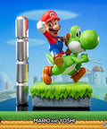 Super Mario – Mario and Yoshi Standard Edition (m_y_r-h-23.jpg)