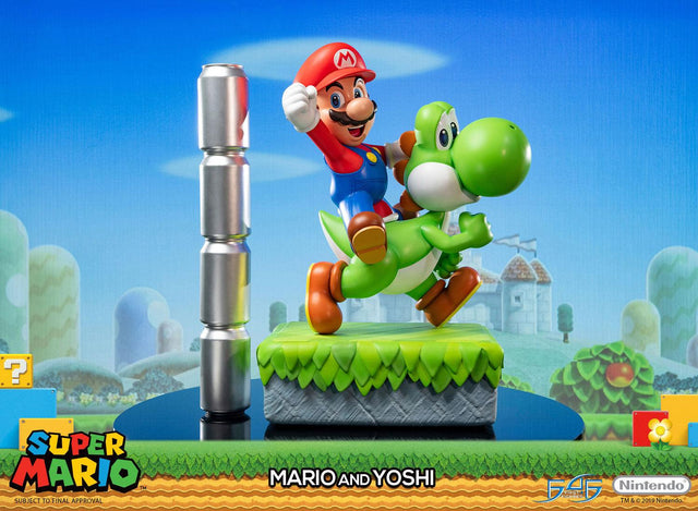 Super Mario – Mario and Yoshi Standard Edition (m_y_r-h-23.jpg)