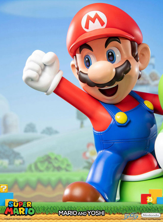 Super Mario – Mario and Yoshi Standard Edition (m_y_r-v01.jpg)