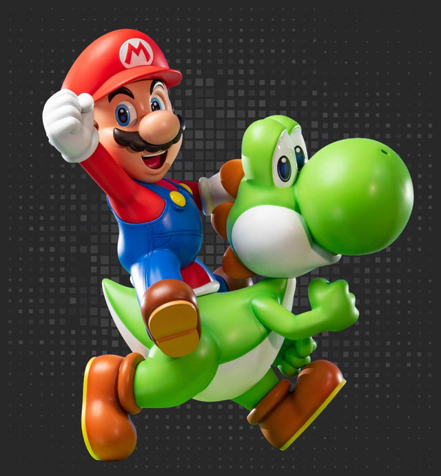 Super Mario – Mario and Yoshi Exclusive Edition (marioandyoshi-1.jpg)