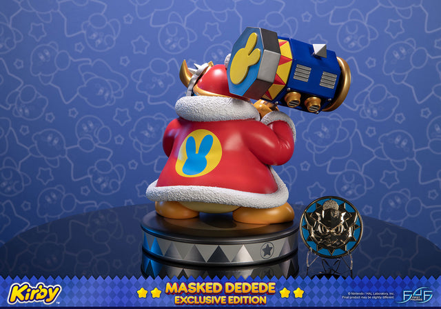 Kirby™ – Masked Dedede (Exclusive Edition) (maskdedex_05.jpg)