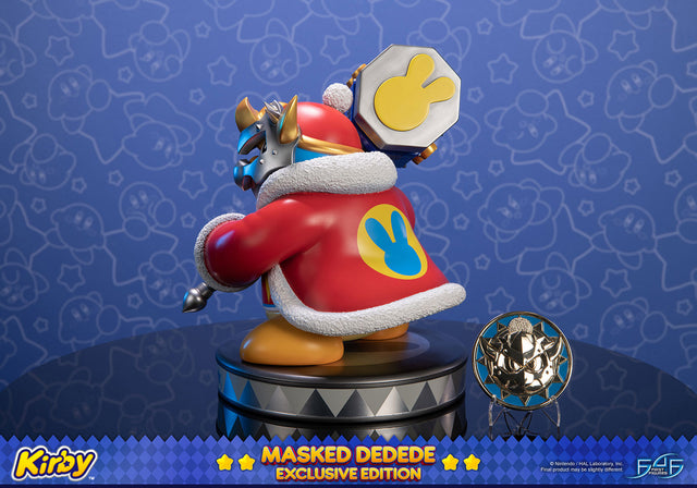 Kirby™ – Masked Dedede (Exclusive Edition) (maskdedex_06.jpg)